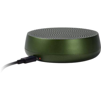 Enceinte portable LEXON Mino L Vert Foncé