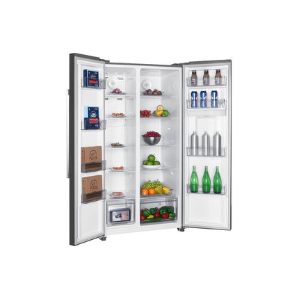 Réfrigérateur Américain ESSENTIELB ERAVDE180-90hov6