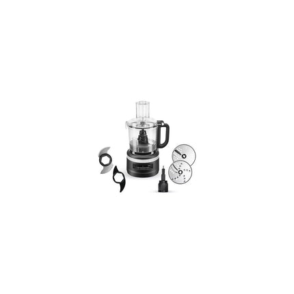 Robot multifonction KITCHENAID 5KFP0719EAC Creme