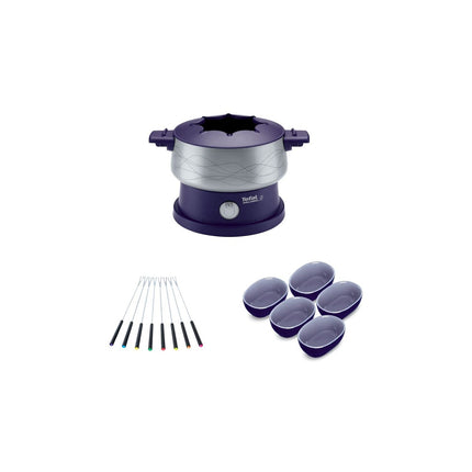 Fondue TEFAL SIMPLY IVENT EF351412