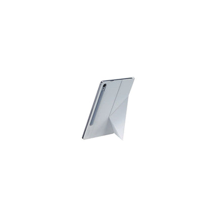 Etui SAMSUNG S9/S9FE/S10FE Book Cover blanc