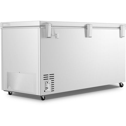 Congélateur coffre GORENJE FH30EAW