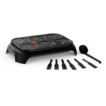 Crêpe party TEFAL eco crep'party PY55E810