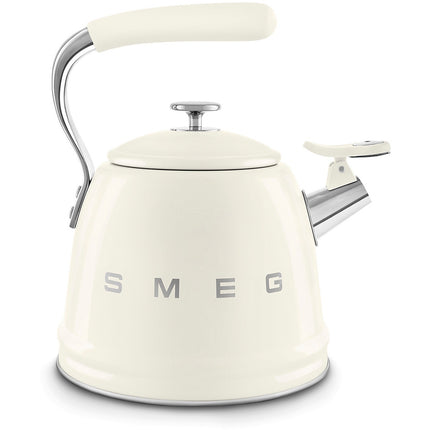 Bouilloire SMEG Sifflante 2.3L