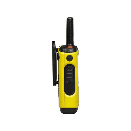 Talkie walkie MOTOROLA T92H2O