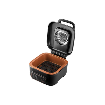 Multicuiseur RUSSELL HOBBS Satisfry Air & Grill 26520-56 avec fonction Airfryer