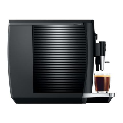 Expresso Broyeur JURA E4 Piano Black