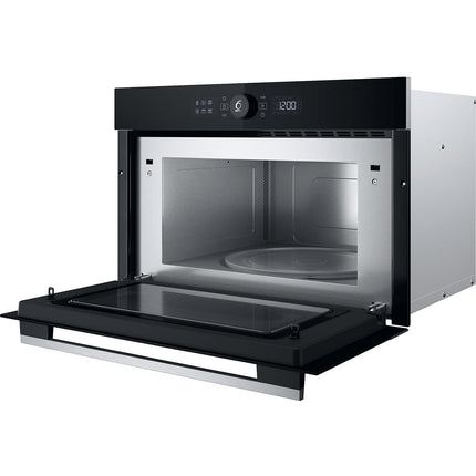 Micro ondes grill encastrable WHIRLPOOL WMD54MBF