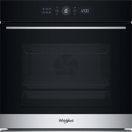 Four encastrable fonction vapeur WHIRLPOOL WK5BAFS81PM1S