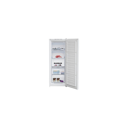 Congélateur armoire BEKO B1RFNE204WFR