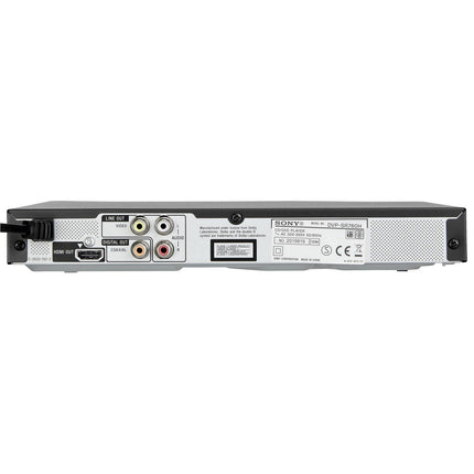 Lecteur DVD SONY DVPSR760HB
