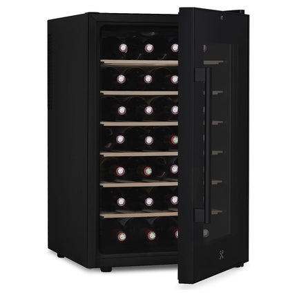 Cave à vin polyvalente LES PETITS CHAMPS CAVCB28