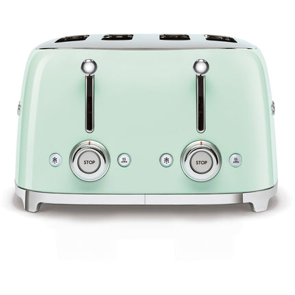 Grille-pain SMEG TSF03