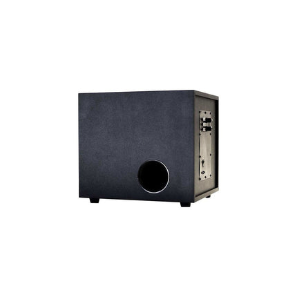 Caisson de basse ELTAX SW800 Noir