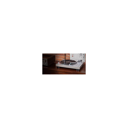 Platine vinyle AUDIO TECHNICA AT-LP120XUSBSV