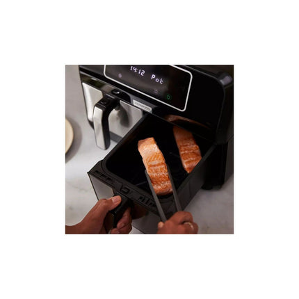 Friteuse sans huile KENWOOD HFM20.000MB