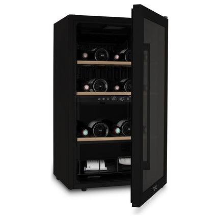 Cave à vin polyvalente LES PETITS CHAMPS CAVCDB32