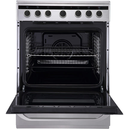 Cuisinière induction ESSENTIELB ECI603s