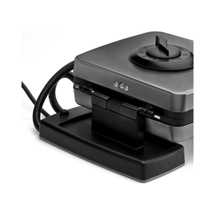 Gaufrier FRIFRI Gaufrier Noir Cool Touch 1200W