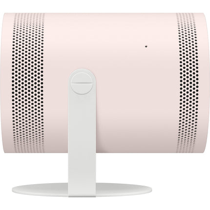 Accessoire vidéoprojecteur SAMSUNG souple The Freestyle Rose