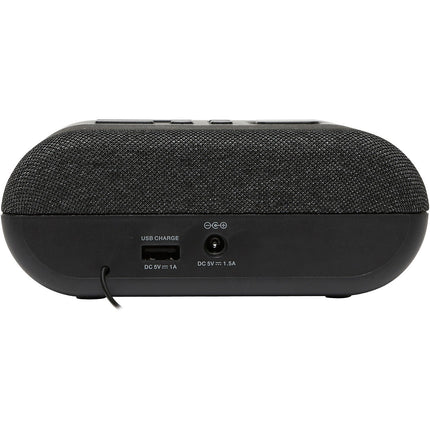 Radio réveil ESSENTIELB RRVT-150DAB+