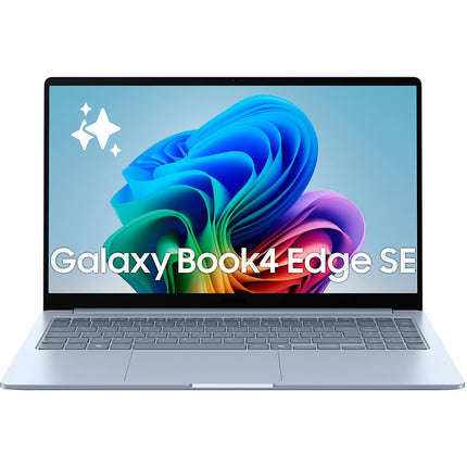 Ordinateur portable SAMSUNG Pack Galaxy Book4 Edge SE 15.6' QC X1 16Go 256Go