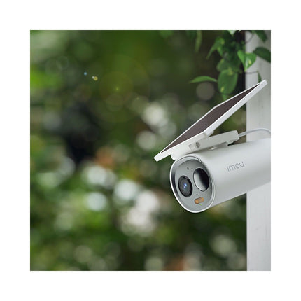 Dashcam IMOU IMOU Caméra Extérieure Modèle Cell 3C Al
