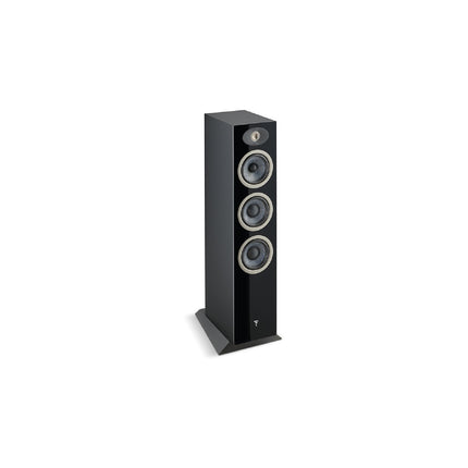 Enceinte colonne FOCAL Theva N2 Black (x1)