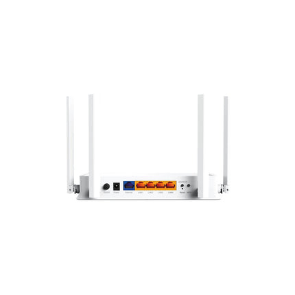Routeur Wifi TP-LINK Archer BE220W