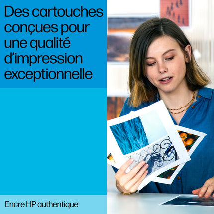 Cartouche d'encre HP N°953