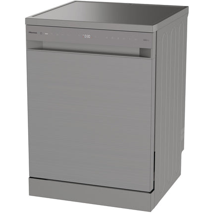 Lave vaisselle 60 cm HISENSE HS693A90XAD