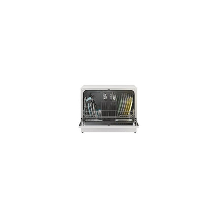 Mini lave vaisselle CANDY CP 6E51LW