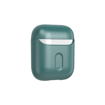 Etui TECH 21 AirPods Studio Colour vert