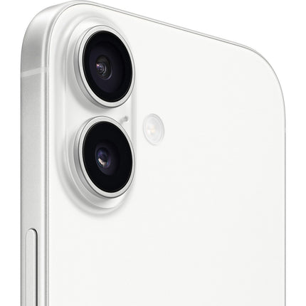 Smartphone APPLE iPhone 17 Blanc 256Go Batterie Neuve Reconditionné