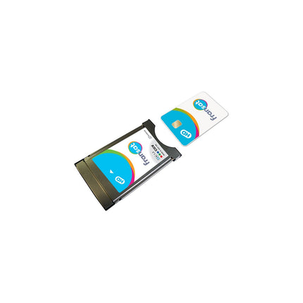 Décodeur satellite CGV Module Ci+ ESAT HD Fransat