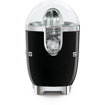Presse-agrumes SMEG CJF11BLEU Noir