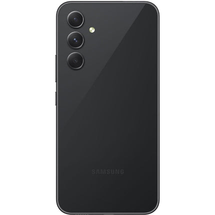 Smartphone SAMSUNG Galaxy A54 Noir 128Go 5G