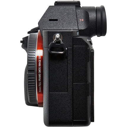 Appareil photo Hybride SONY