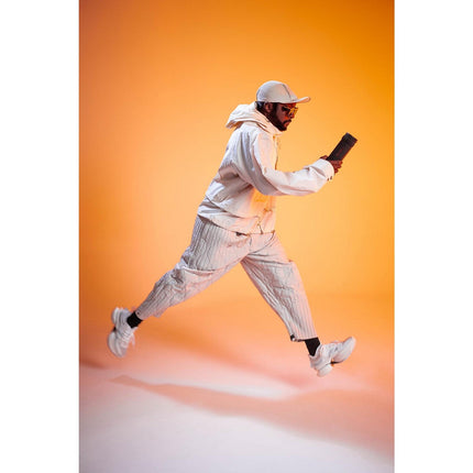 Enceinte portable LG xboom Grab will.i.am 2025