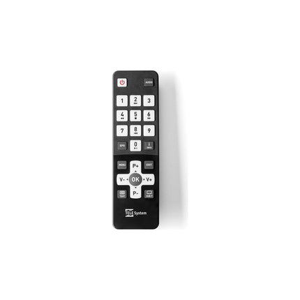 Décodeur TNT TELESYSTEM 8051511392803