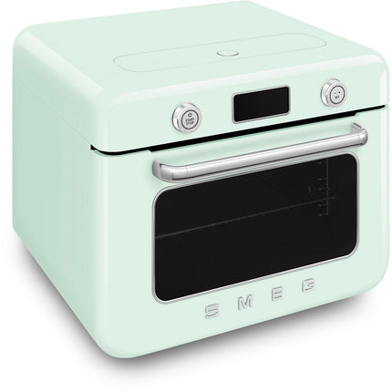 Mini four SMEG COF01