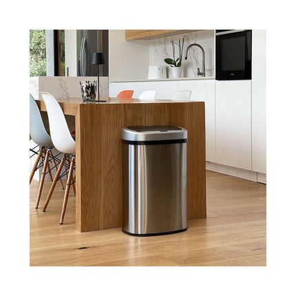 Poubelle de cuisine automatique KITCHEN MOVE MAJESTIC