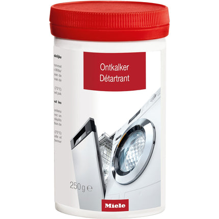 Détartrant MIELE en poudre, 250g LV-LL