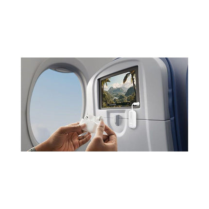 Transmetteur FM TWELVE SOUTH Modèle AirFly Pro 2 Translucent