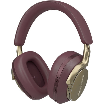 Casque BOWERS AND WILKINS PX8 Bordeaux