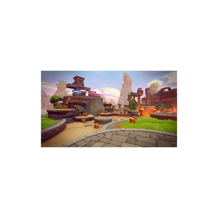 Jeu Xbox X PLAION Crash Team Rumble Edition Deluxe