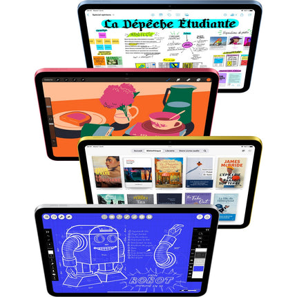Tablette Apple IPAD 11