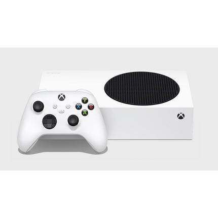 Console MICROSOFT