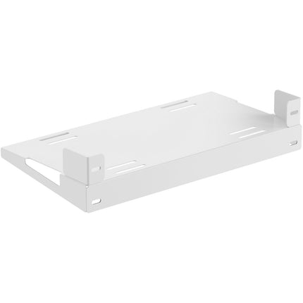 Support OPLITE R8 CPU HOLDER R8 Blanc