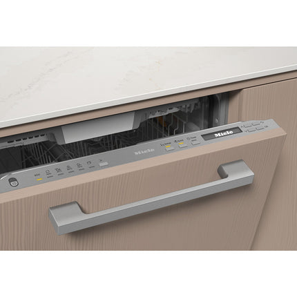 Lave vaisselle encastrable MIELE G 7260 SCVi